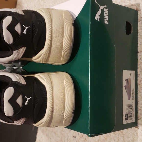 Puma RS-X Move - Picture 4 of 6